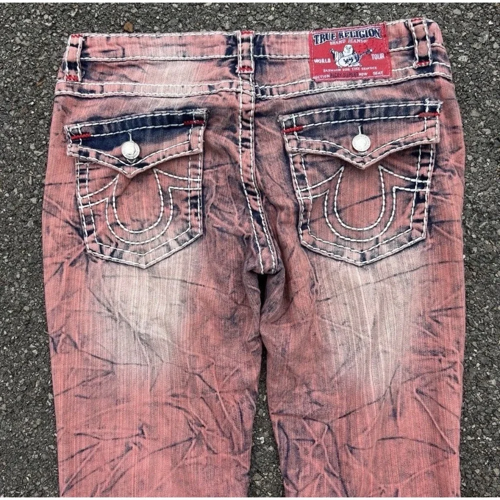 True Religion vintage y2k